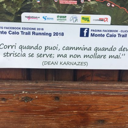 Ultra KTrail