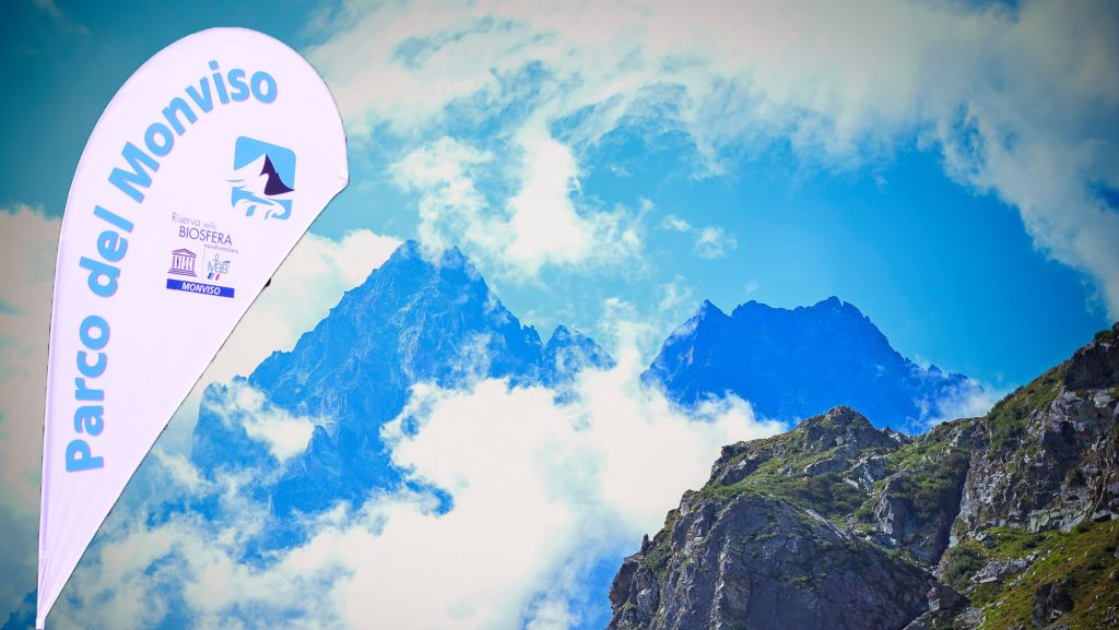 Tour Monviso Trail