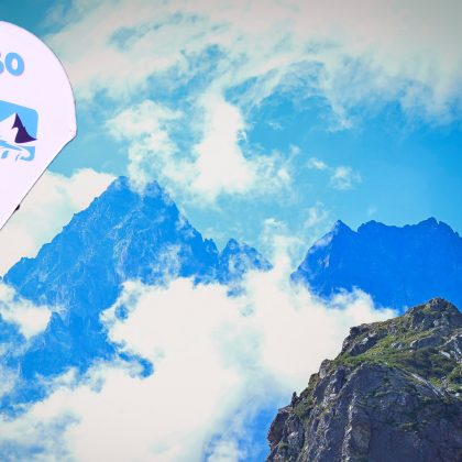 Tour Monviso Trail