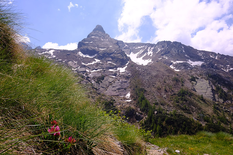 Pizzo Tre Signori