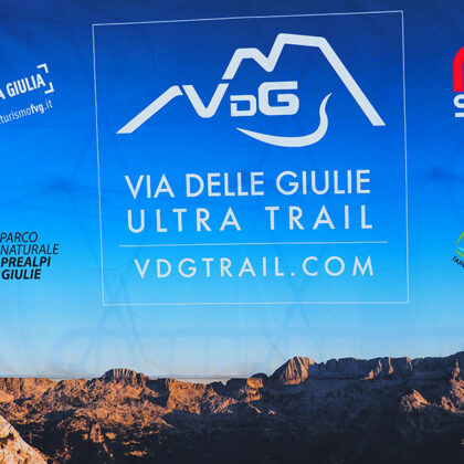 Manifesto VdG trail